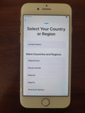 iPhone 8 | 64GB CDMA & GSM Unlock