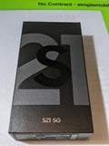 Samsung S21 5G | 128GB | Tmobile